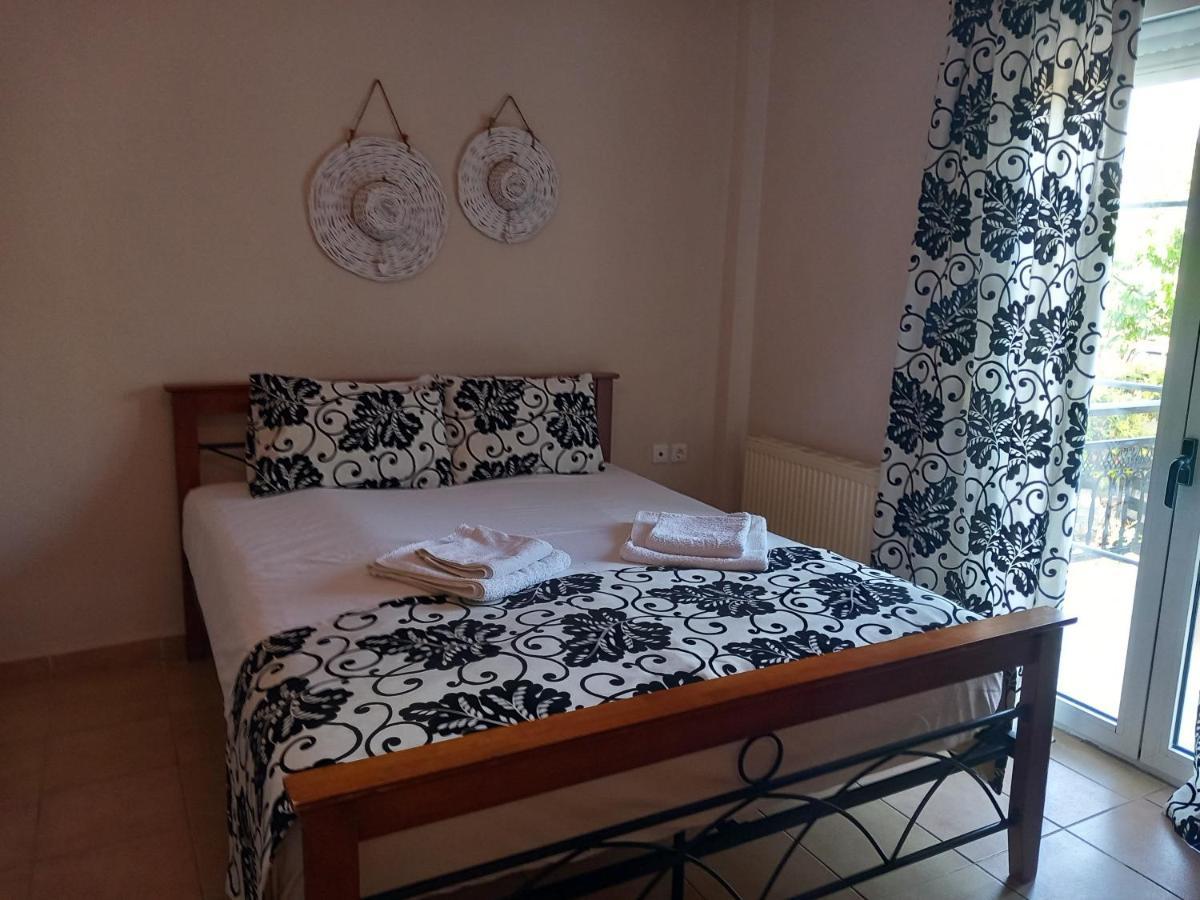 Selene'S House Villa Skála Kallirákhis Kültér fotó
