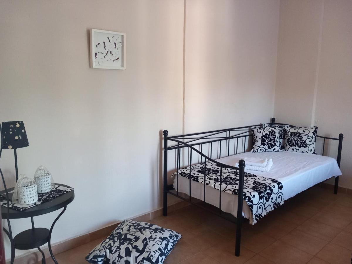 Selene'S House Villa Skála Kallirákhis Kültér fotó