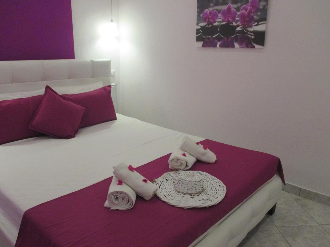 Selene'S House Villa Skála Kallirákhis Kültér fotó